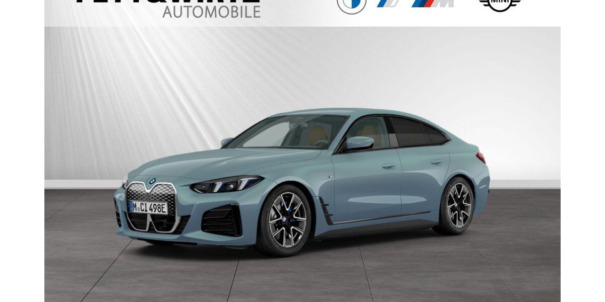 BMW i4 16.750 km 47.790 &euro; Geldern 47608