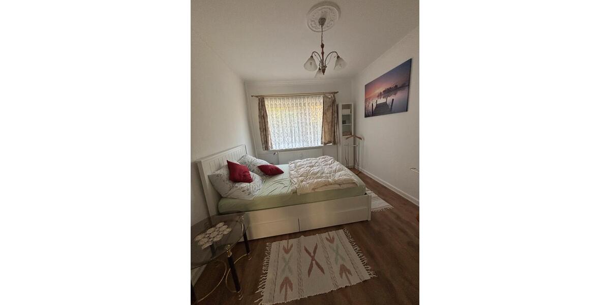 Erdgeschoßwohnung Hamburg Wandsbek - 2 Zimmer, 45 m&sup2;, 1.350&euro; | Angebot:26403076