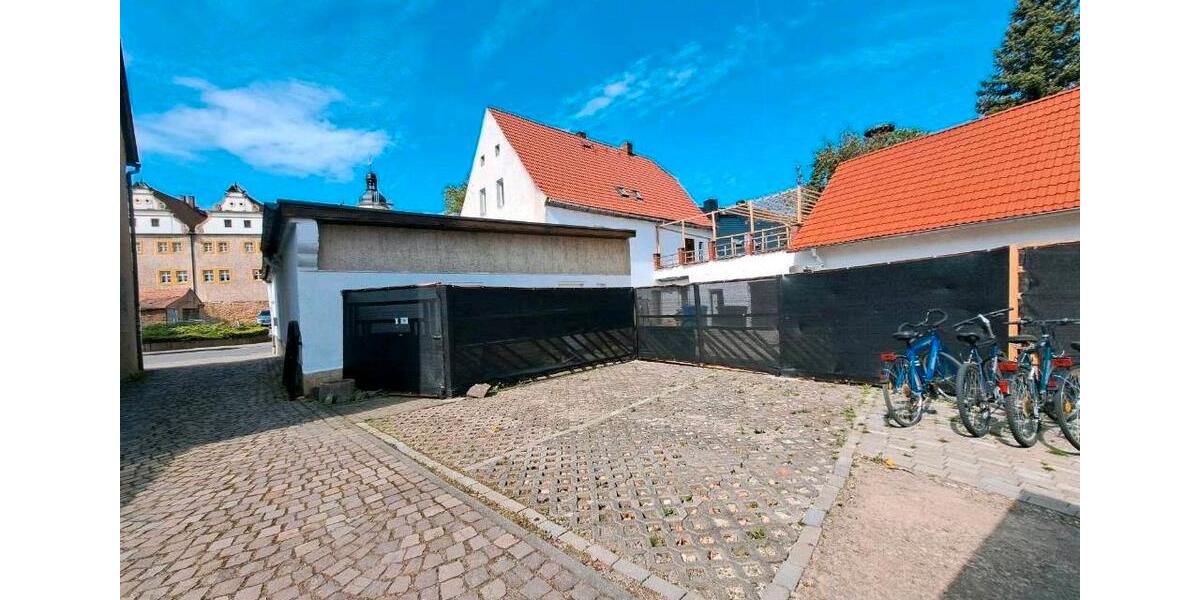 Einfamilienhaus Wermsdorf - 5 Zimmer, 70 m&sup2;, 850&euro; | Angebot:26533014