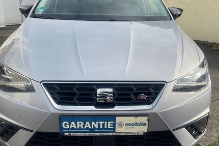 Seat Ibiza 51.000 km 12.490 &euro; Dortmund 44143