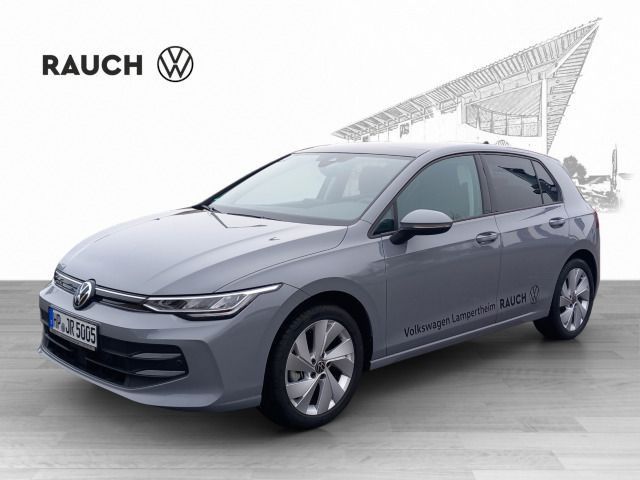 VW Golf 7.037 km 23.990 € Lampertheim 68623