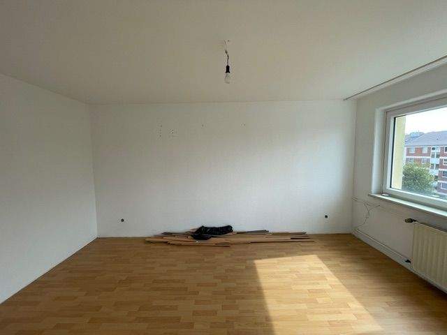 Unistadt-Lage! Vermietungssichere 4-Zimmer-Wohnung mit Zukunft! 4 zimmer