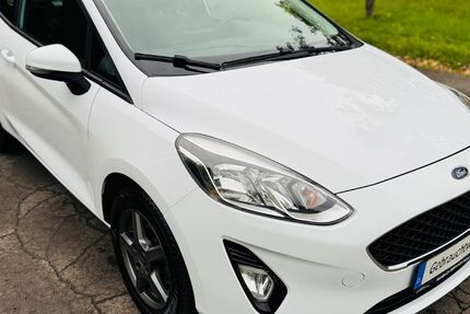 Ford Fiesta 108.000 km 8.490 € Merzig 66663