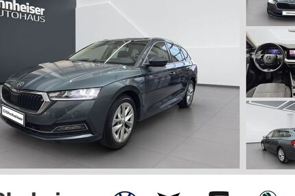 Skoda Octavia 34.572 km 23.300 &euro; Wertingen 86637