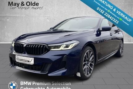 BMW 640 Gran Turismo