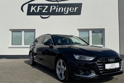 Audi A4 51.869 km 31.999 &euro; Kottenheim 56736