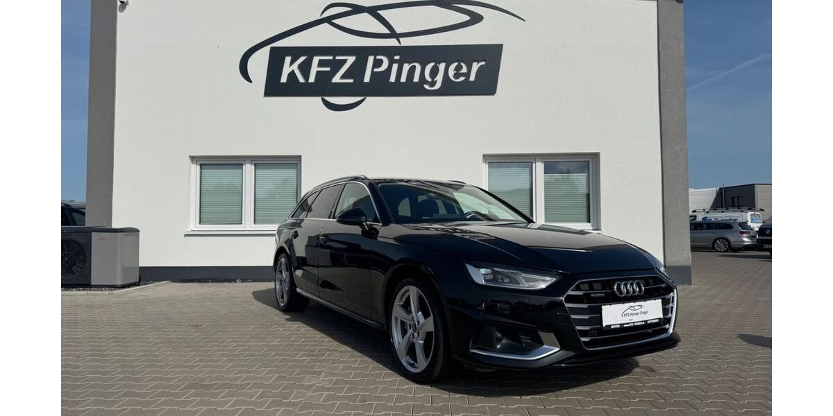 Audi A4 51.869 km 31.999 &euro; Kottenheim 56736