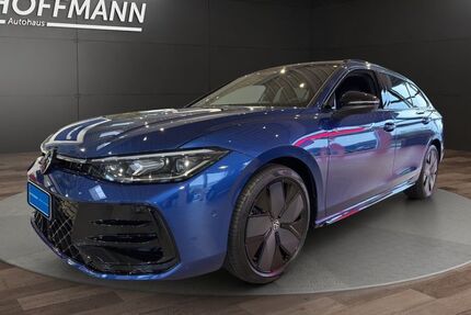 VW Passat Variant 23.500 km 49.750 &euro; Burgwald-Bottendorf 35099