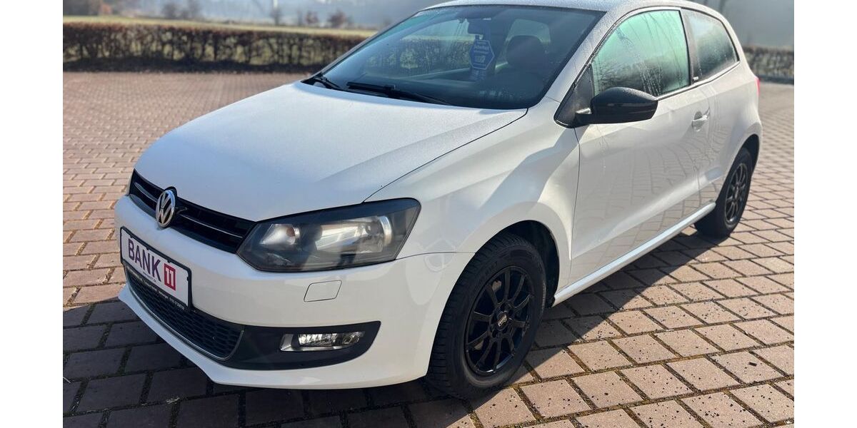 VW Polo 188.349 km 4.999 &euro; Melsungen 34212