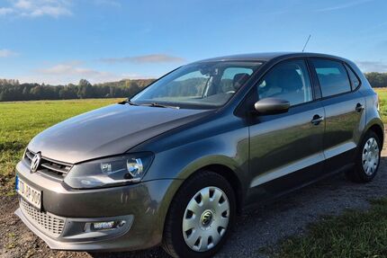 VW Polo 227.000 km 4.900 € Hamburg 21075