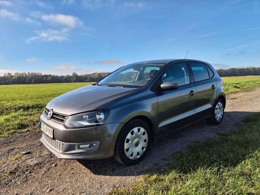 VW Polo 227.000 km 4.900 € Hamburg 21075