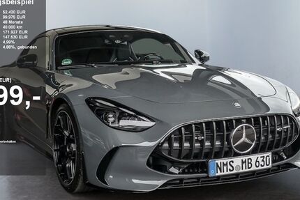 Mercedes-Benz AMG GT 8.500 km 199.950 € Neumünster 24539