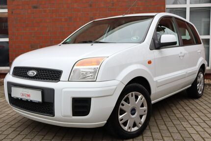 Ford Fusion 115.500 km 3.490 &euro; Hannover 30177