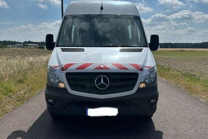 Mercedes-Benz Sprinter 325.152 km 11.299 € Parchen 39307