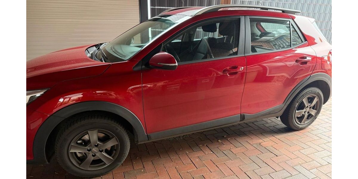Kia Stonic 13.000 km 17.300 &euro; Bramsche 49565