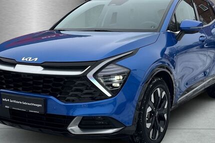 Kia Sportage 35.332 km 32.950 &euro; Lübeck 23558