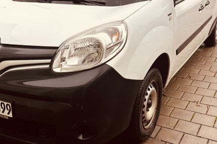 Renault Kangoo 114.000 km 8.000 &euro; Berglen 73663