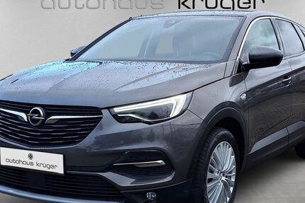 Opel Grandland (X) 69.030 km 15.900 &euro; Bad Krozingen 79189