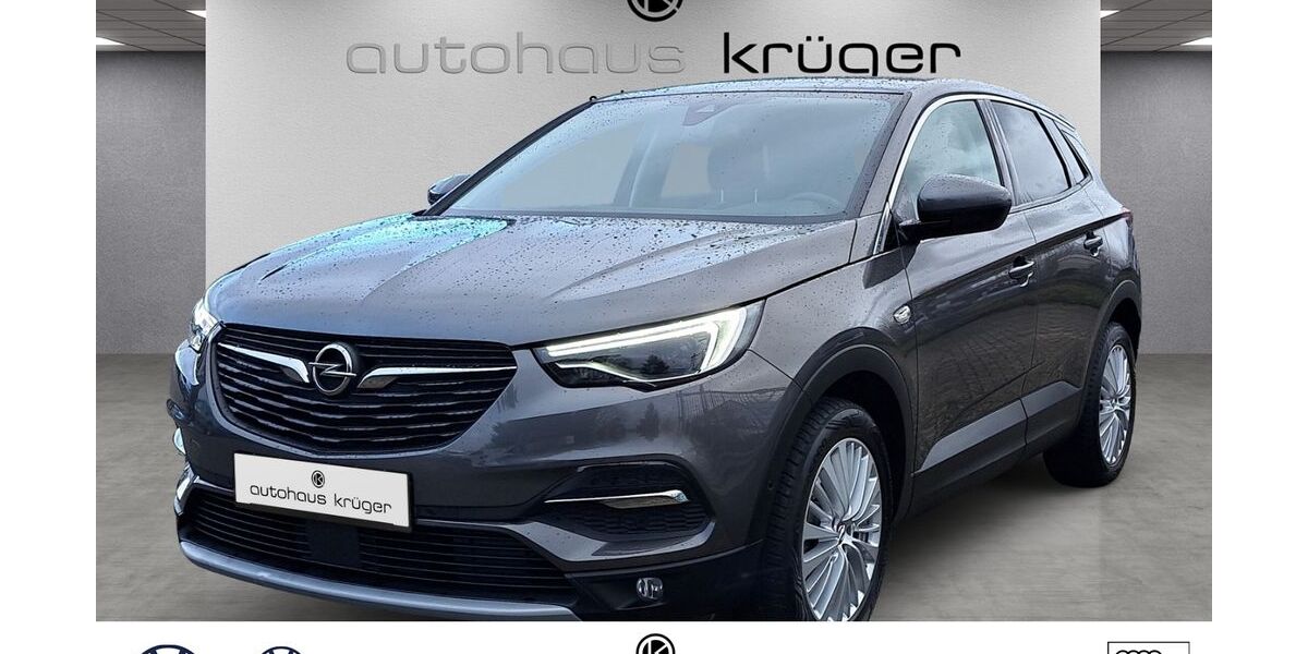 Opel Grandland (X) 69.030 km 15.900 &euro; Bad Krozingen 79189