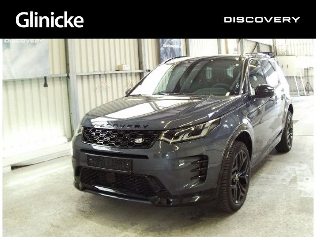 Land Rover Discovery Sport 11.177 km 48.890 &euro; Kassel 34123