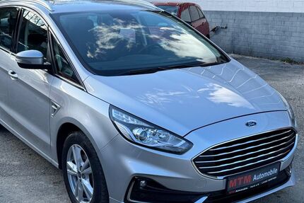 Ford S-Max 150.000 km 15.990 &euro; Horb am Neckar 72160