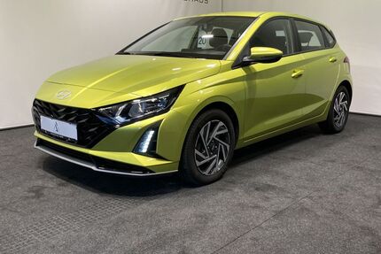 Hyundai i20 25.000 km 16.250 &euro; Seelze 30926