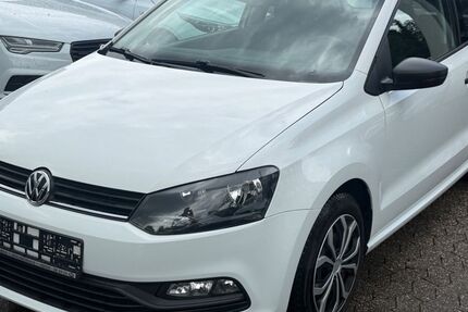 VW Polo 130.589 km 5.298 &euro; Heiligenhaus 42579