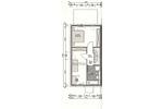 Reihenmittelhaus Mannheim Waldhof - 3 Zimmer, 126 m&sup2;, 510.000&euro; | Angebot:25768949