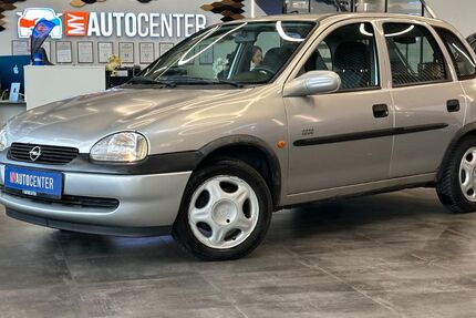 Opel Corsa 159.383 km 1.199 &euro; Pfaffenhofen 85276