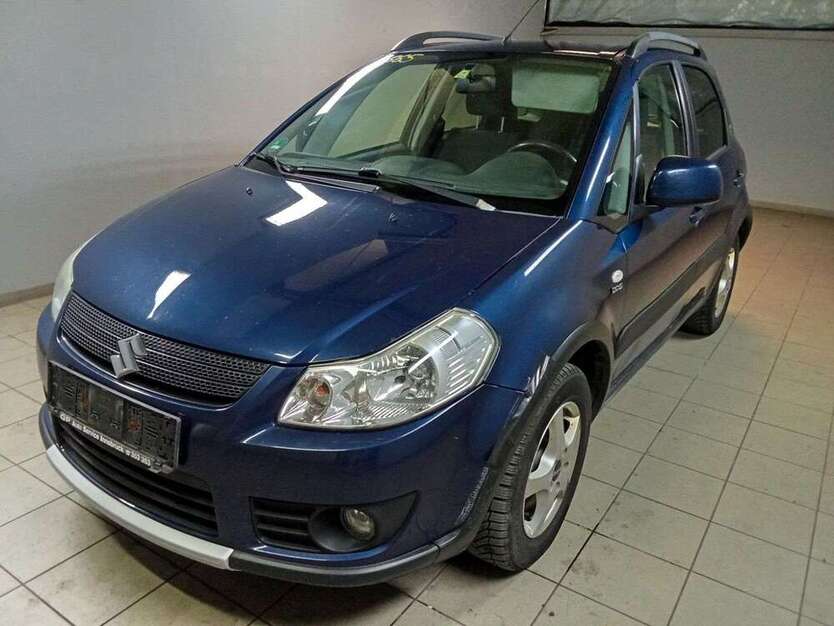 SX4