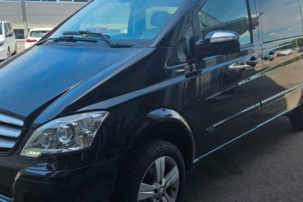 Mercedes-Benz Viano 225.000 km 14.900 &euro; Aalen 73431