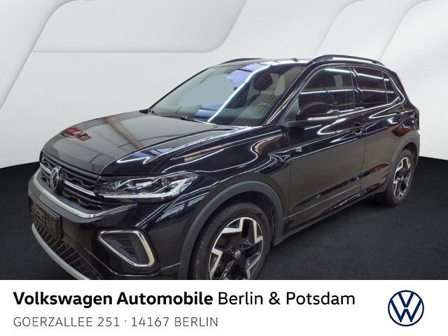 VW T-Cross 25.205 km 29.550 &euro; Berlin 14167