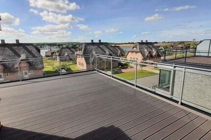 HausWohnung nach WEG mit Wasserblick in traumhaften Lage von Kappeln 4 zimmer