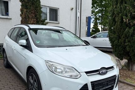 Ford Focus 270.000 km 1.700 &euro; Groß-Gerau 64521