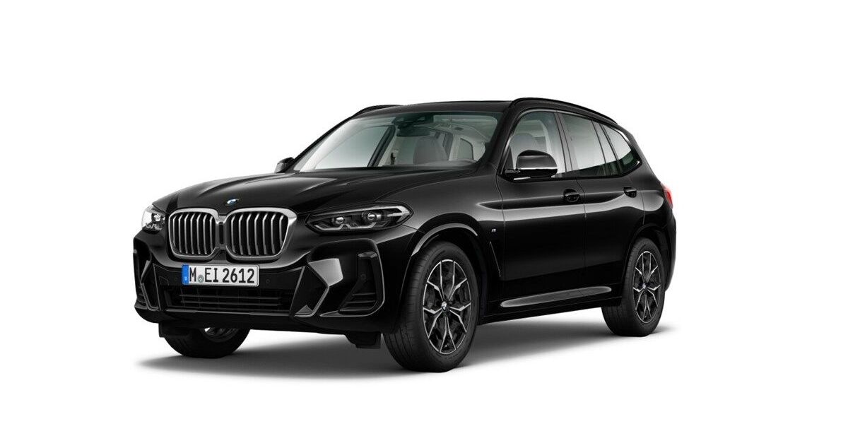 BMW X3 45.200 km 48.890 &euro; Halstenbek 25469