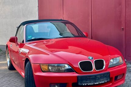BMW Z3 216.600 km 4.888 &euro; Tübingen 72072