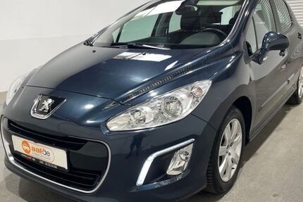 Peugeot 308 112.000 km 5.950 &euro; Norderstedt 22848