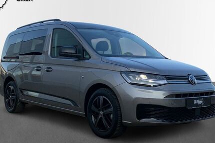 VW Caddy 11.800 km 38.989 &euro; Waren (Müritz) 17192