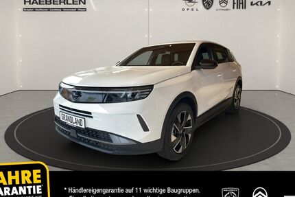 Opel Grandland (X) 10.900 km 26.890 &euro; Kempten 87435