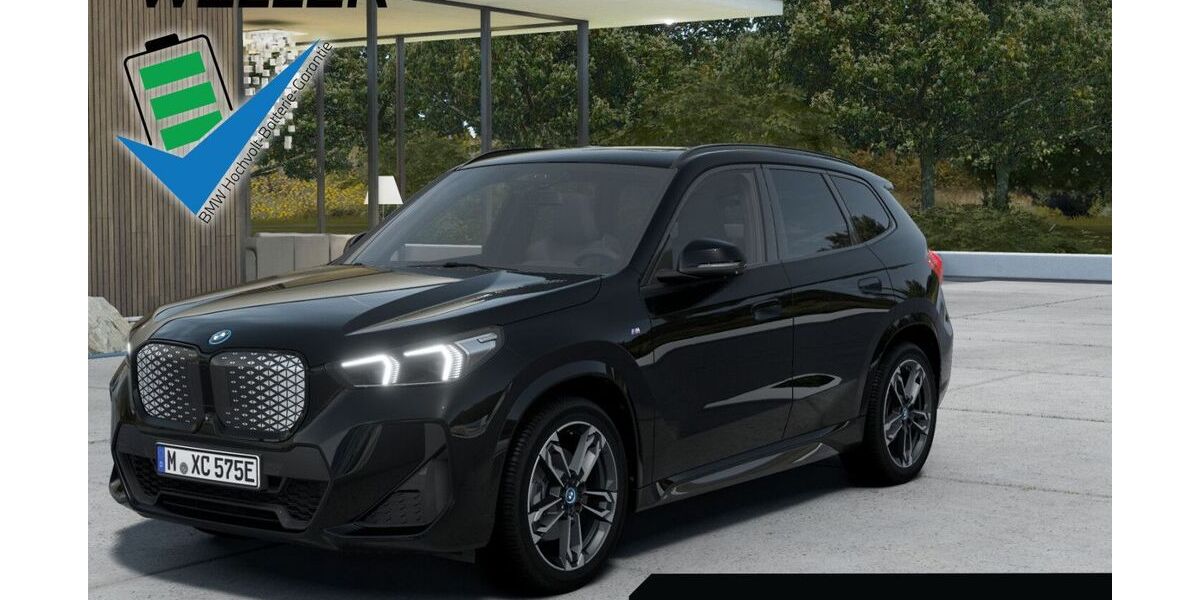 BMW iX1 30.455 km 45.990 &euro; Salzwedel-Brietz 29410