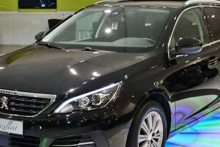 Peugeot 308 95.600 km 13.950 &euro; Troisdorf 53842