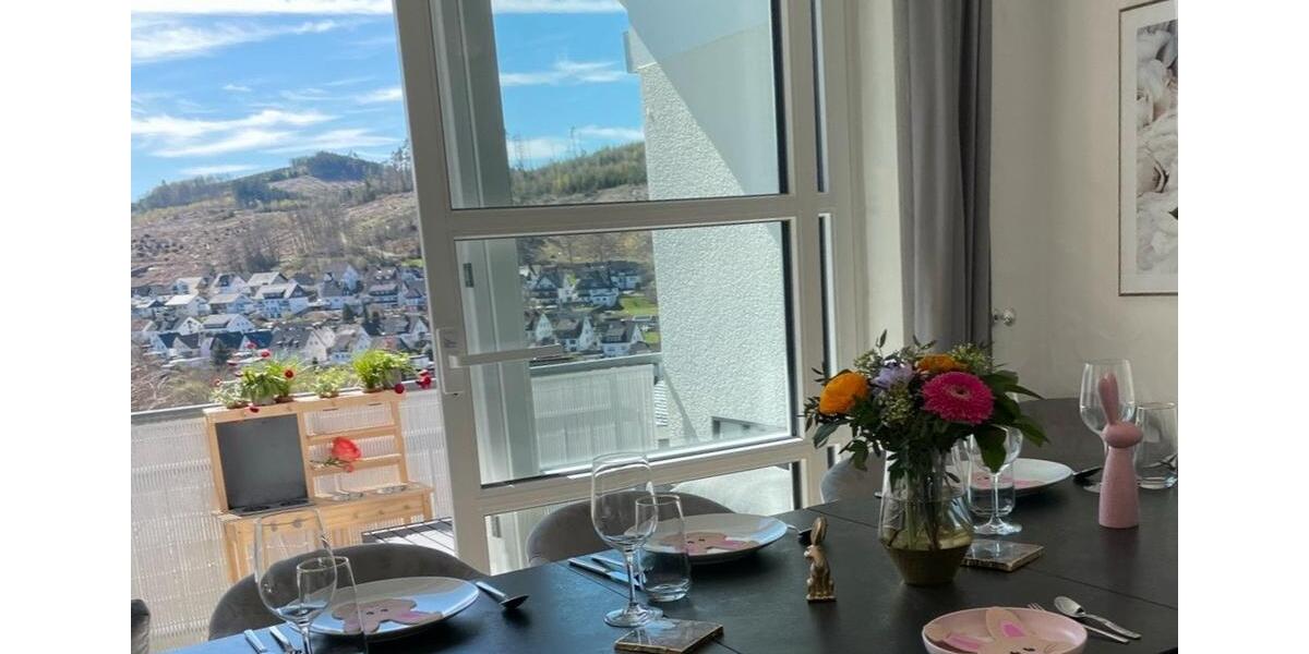 Maisonettenwohnung Kirchhundem - 5 Zimmer, 100 m&sup2;, 280.000&euro; | Angebot:25215592