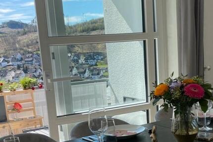 Wohnung Kirchhundem - 5 Zimmer, 100 m&sup2;, 280.000&euro; | Angebot:25215592