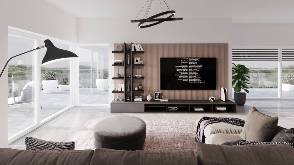 Etagenwohnung Niederwerrn - 2 Zimmer, 209.000&euro; | Angebot:25725566