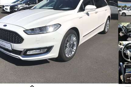 Ford Mondeo 152.400 km 14.860 &euro; Alsfeld 36304