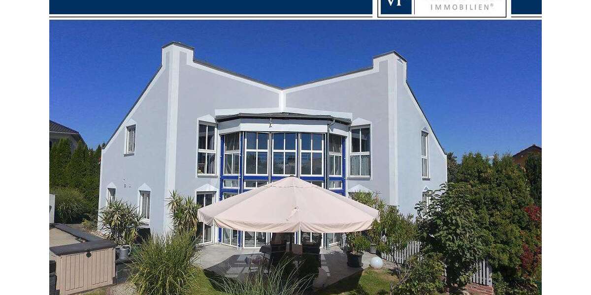 Einfamilienhaus Oberschneiding - 7 Zimmer, 190 m&sup2;, 525.000&euro; | Angebot:22454758