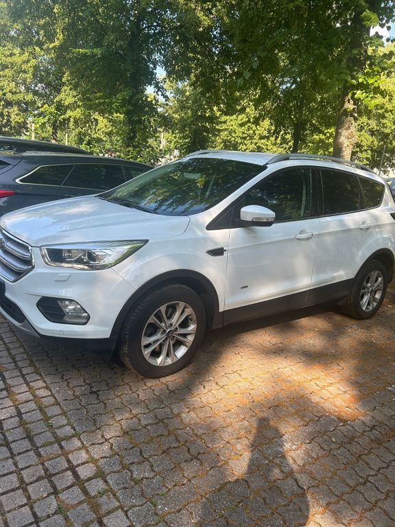 Kuga