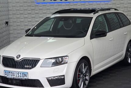 Skoda Octavia 239.000 km 9.950 &euro; Herzberg am Harz 37412