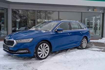 Skoda Octavia 64.765 km 21.950 &euro; Treuenbrietzen 14929