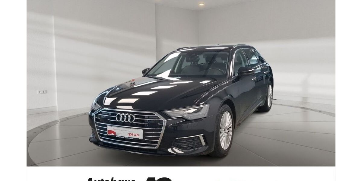 Audi A6 46.833 km 33.941 &euro; Wolfhagen 34466